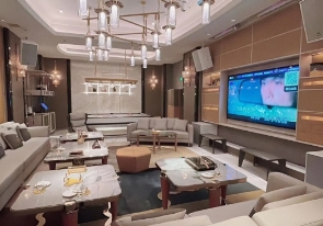 大连御君阁夜总会