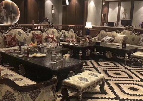 威海皇家铭洋国际KTV