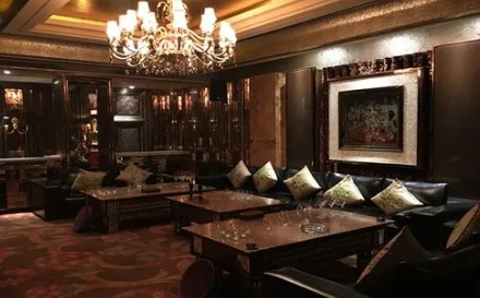 威海唐会夜总会