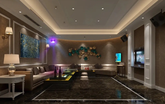 青岛夜总会
