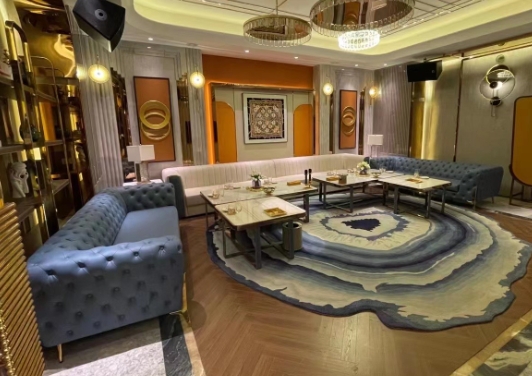 广州商务KTV