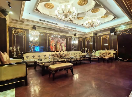 厦门凯旋门KTV