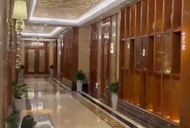 宜昌国贸至上商务KTV