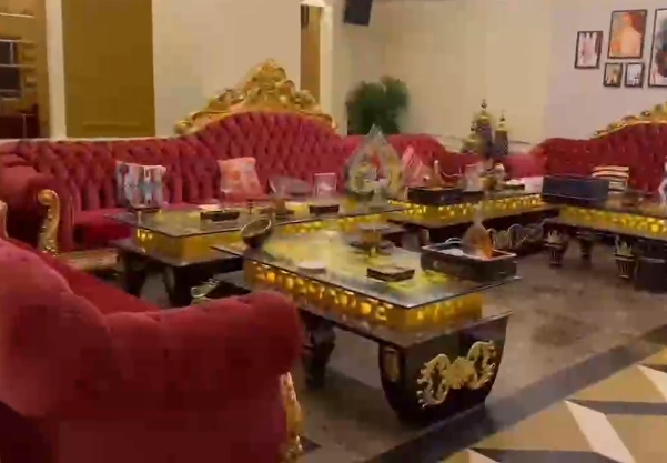 宜昌国贸至上商务KTV