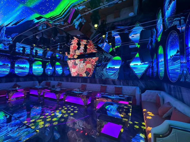 沈阳安泰KTV
