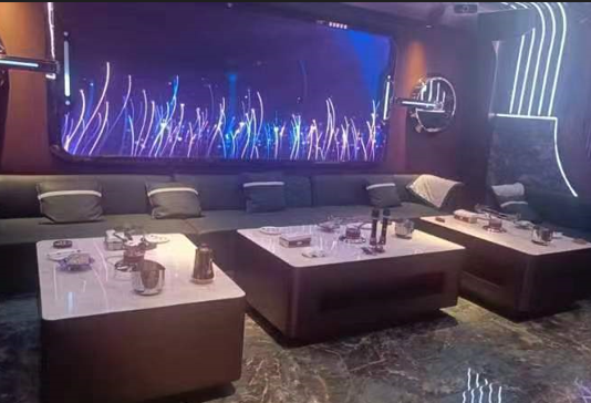 沈阳凤凰荟KTV