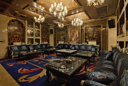 重庆夜总会排行榜,都是好玩的夜总会！